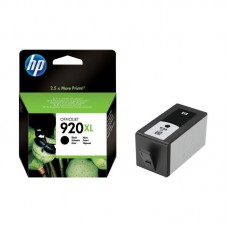 HP CD975AE Nr. 920XL ink cartridge, black